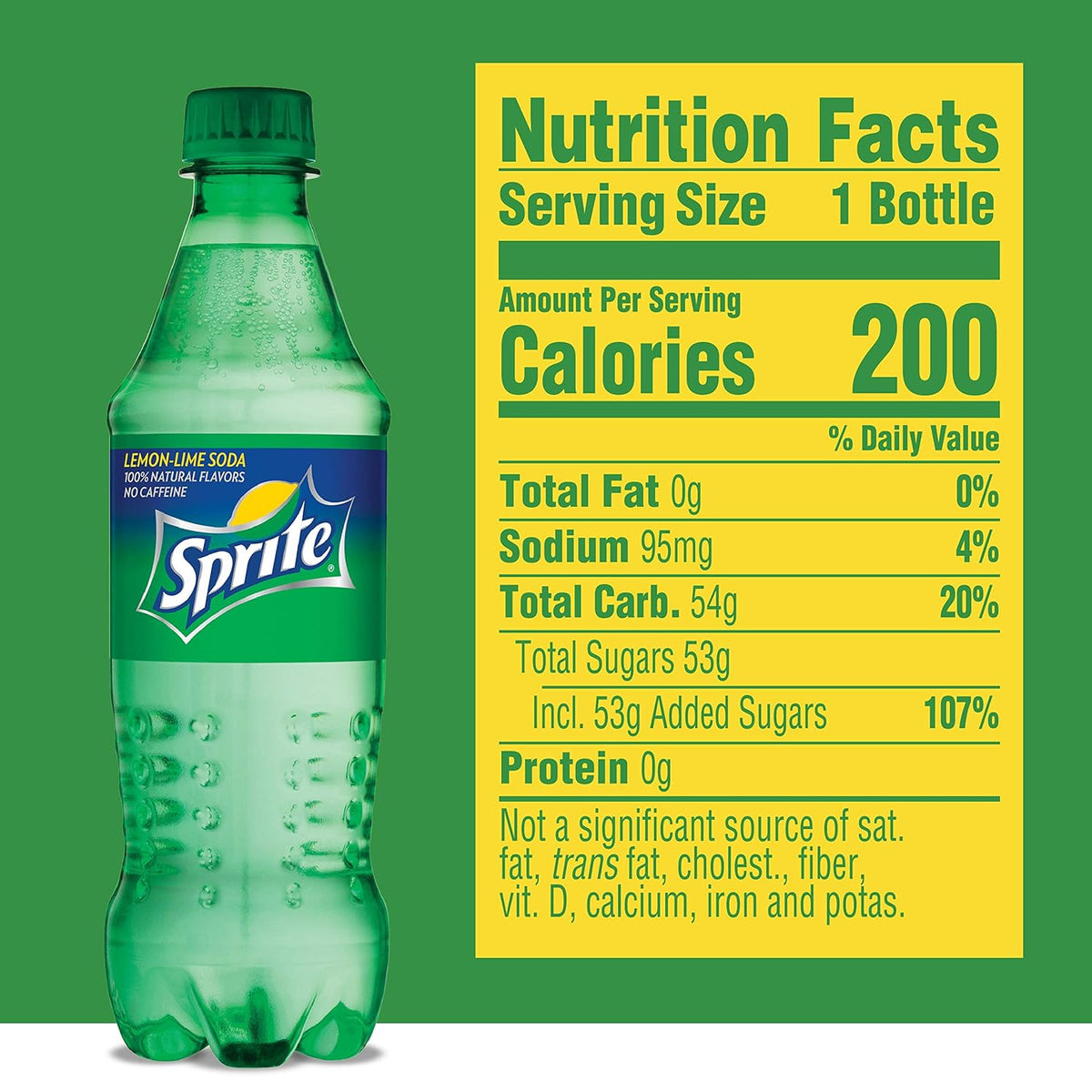 6 Count 0.5 Liter Bottles I955928