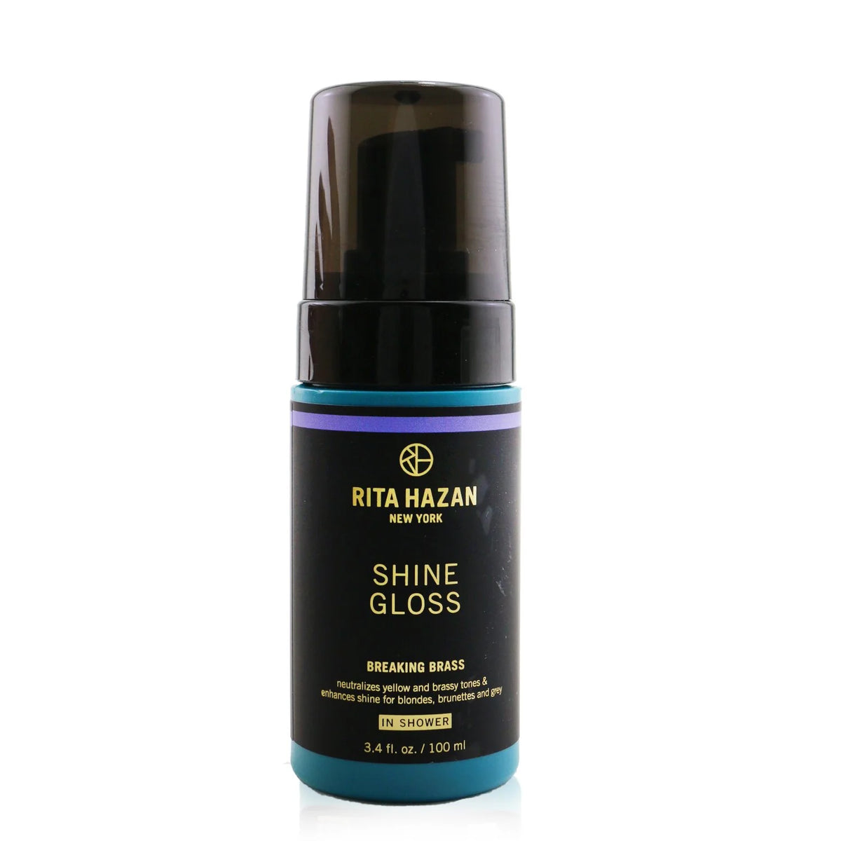 True Color Ultimate Shine Gloss 100ml/3.4 oz T146