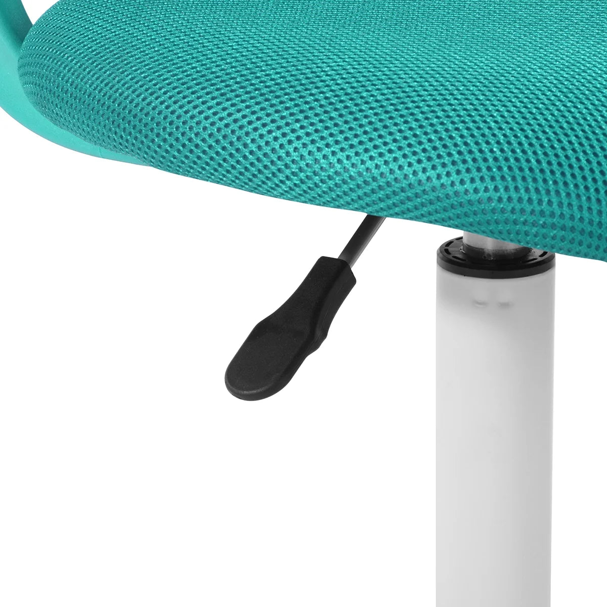 AQUA Adjustable Height Rolling Office Chair R257575