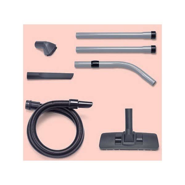 Canister Vacuum Cleaner T210333