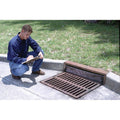Ultra-Drain Guard Z7360