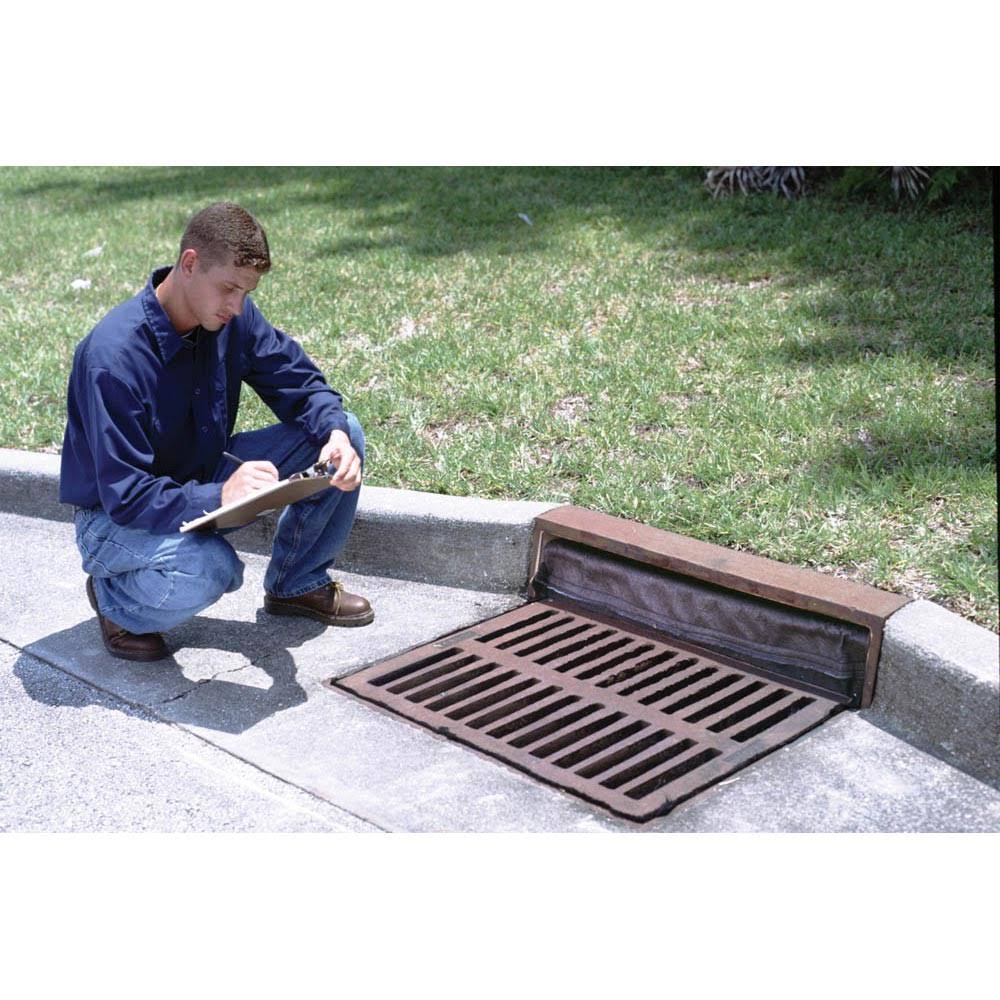 Ultra-Drain Guard Z7360
