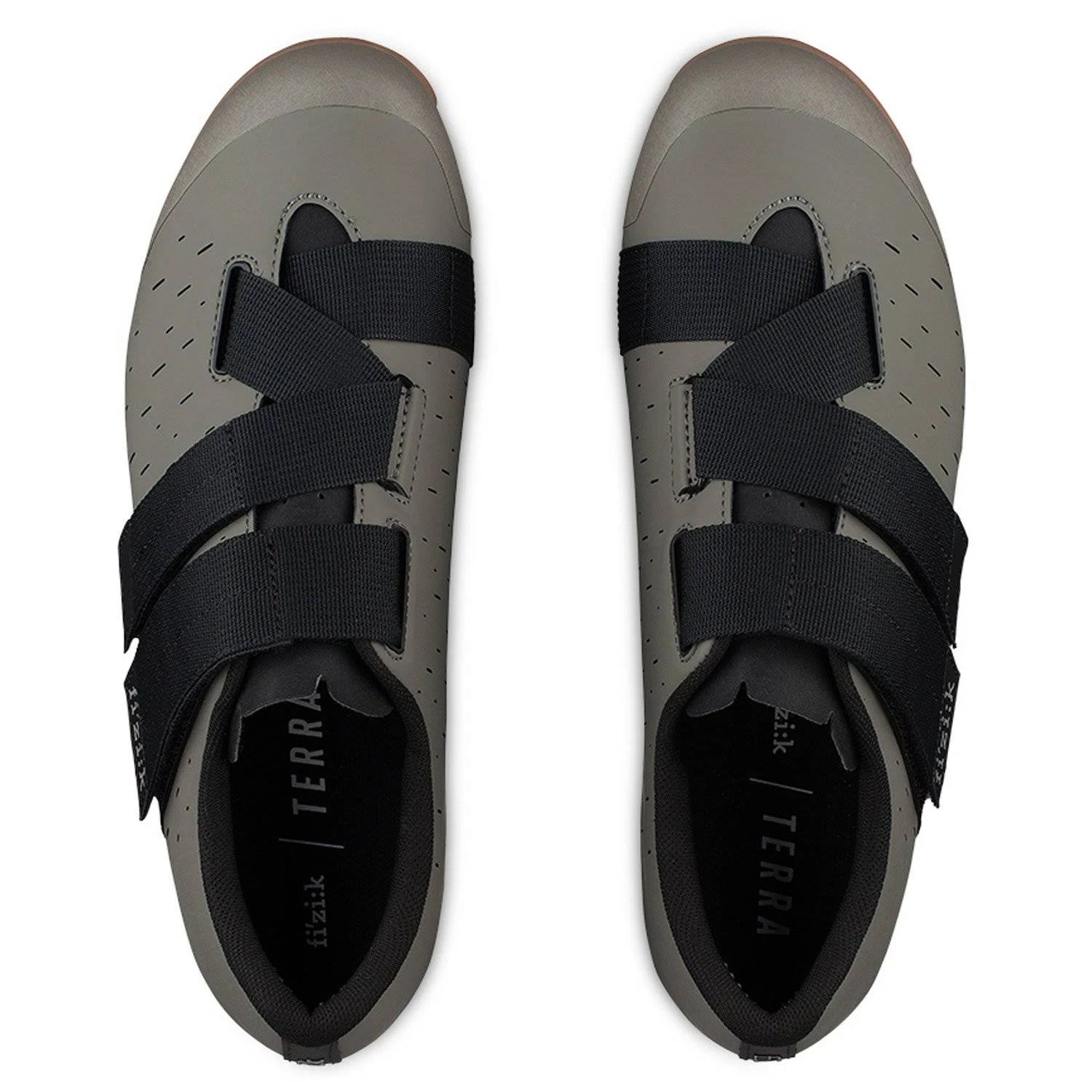 Mud Caramel Cycling Shoes Z2185