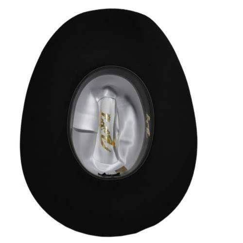 Black Kids Colt Hat 6 3/4 J278