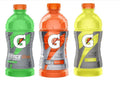 28 oz Sports Drink Variety Pack, Quantity of 6 W316