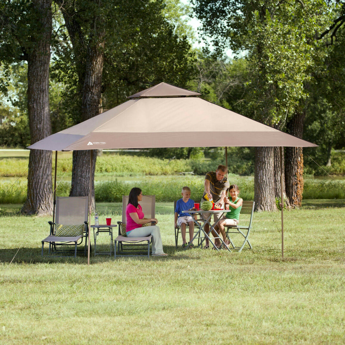 13 x 13 Instant Canopy L937779