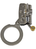 Self-Tracking for 5/8x22 Rope with Secondary Safety Latch Z38739