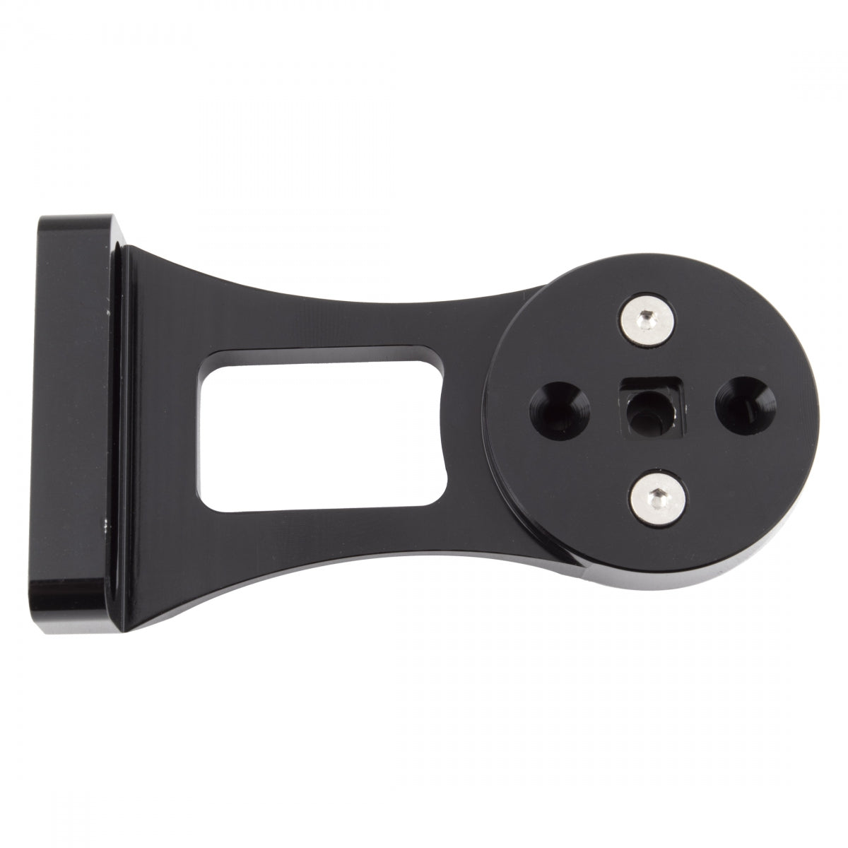 Black Wahoo Elemnt Computer Stem Mount N506