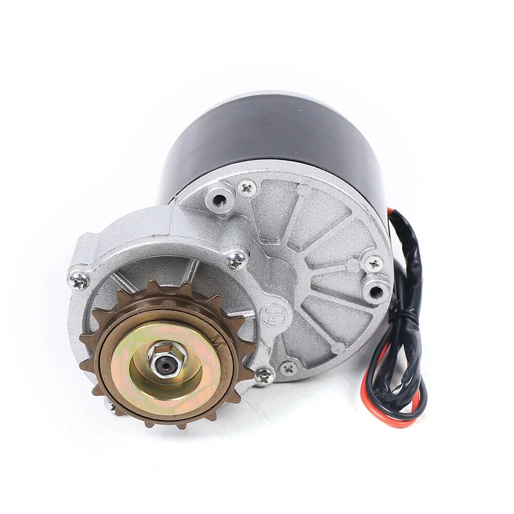 Rear Wheel Motor Electric Bicycle Conversion Kit 36V 350W N728830