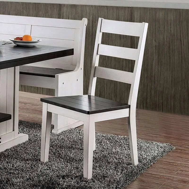 Side Chair (Set of 2) Z200