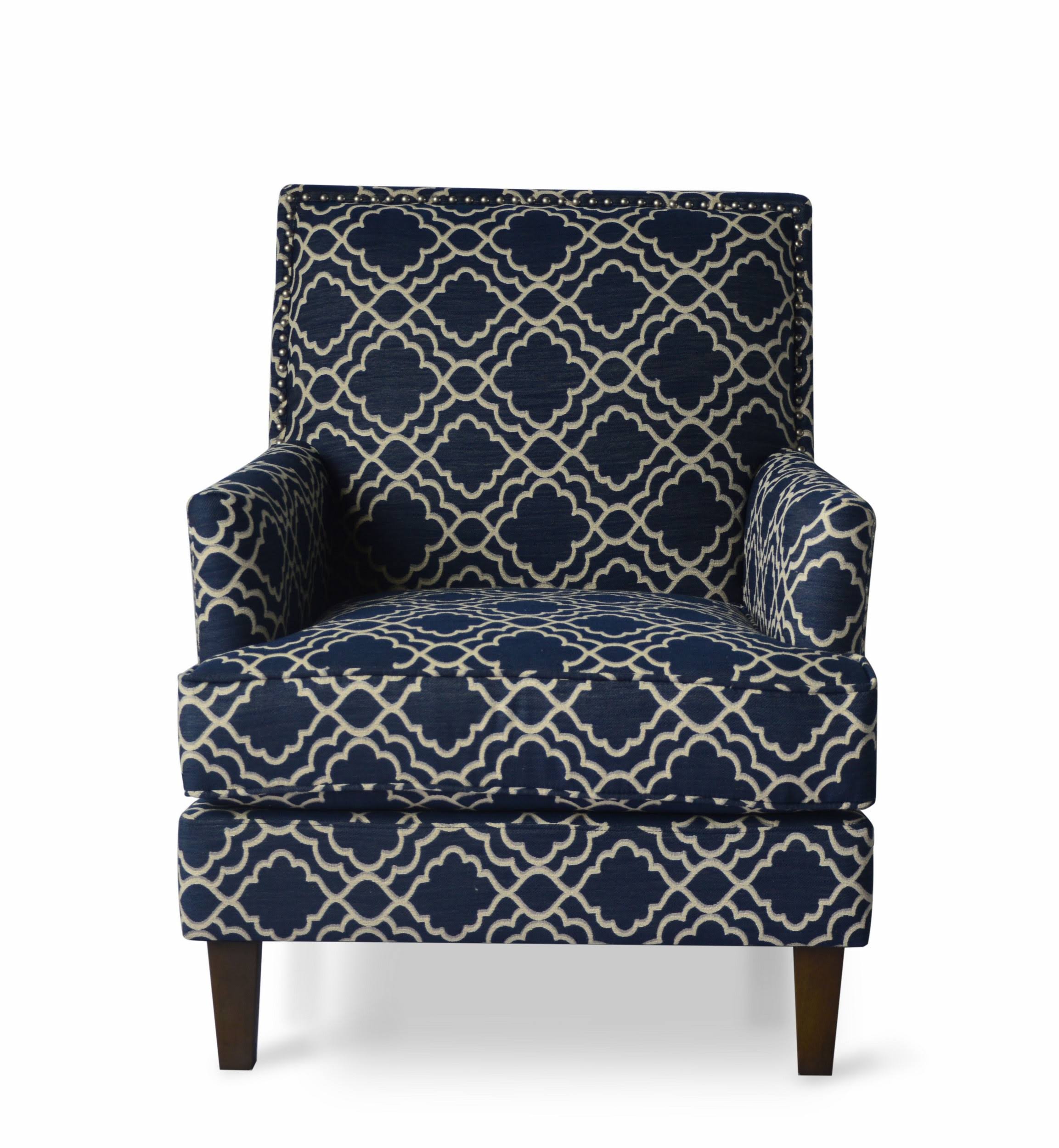 Marine Accent Chair K25578