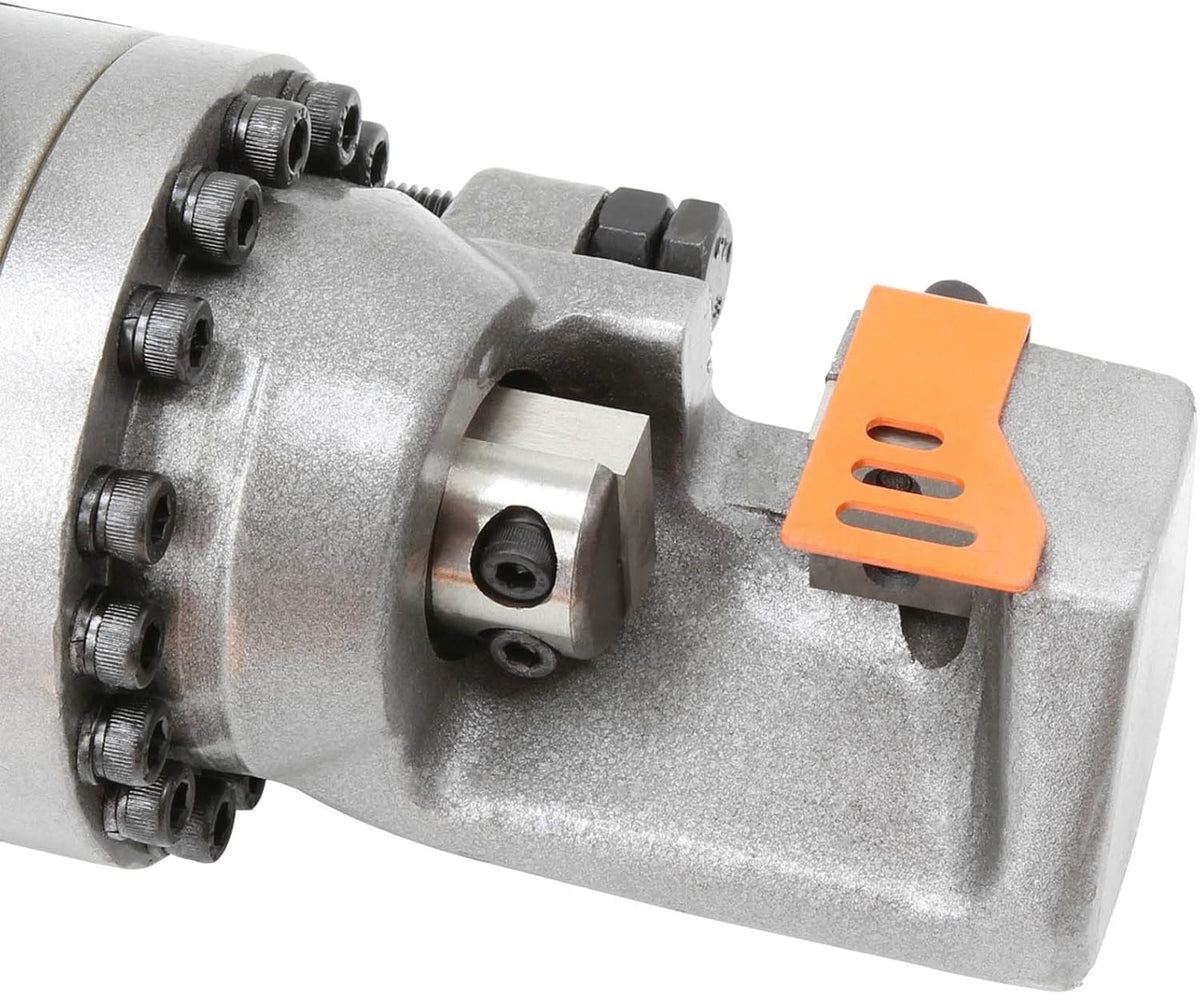 5/8-Inch Electric Hydraulic Rebar Cutter, 110V/1000W P75830