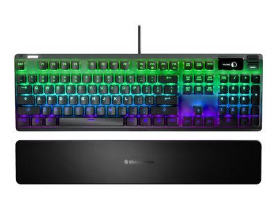Mechanical Keyboard C996