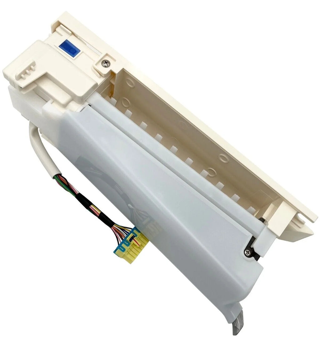 Refrigerator Ice Maker Assembly N7019