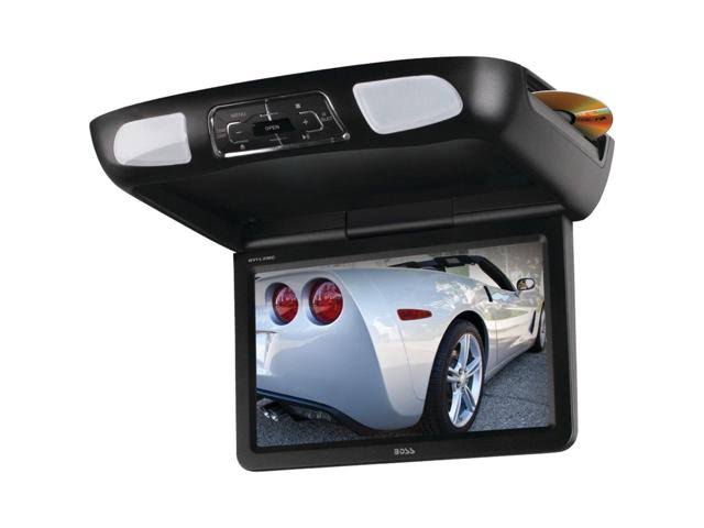 Car CD Receiver V54880