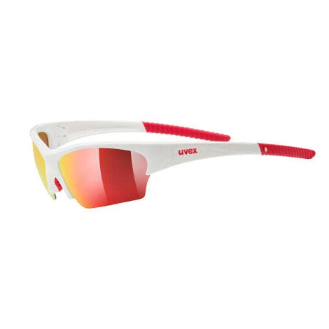 White/Blue Sunsation J2914