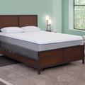 10” Memory Foam Mattress E617