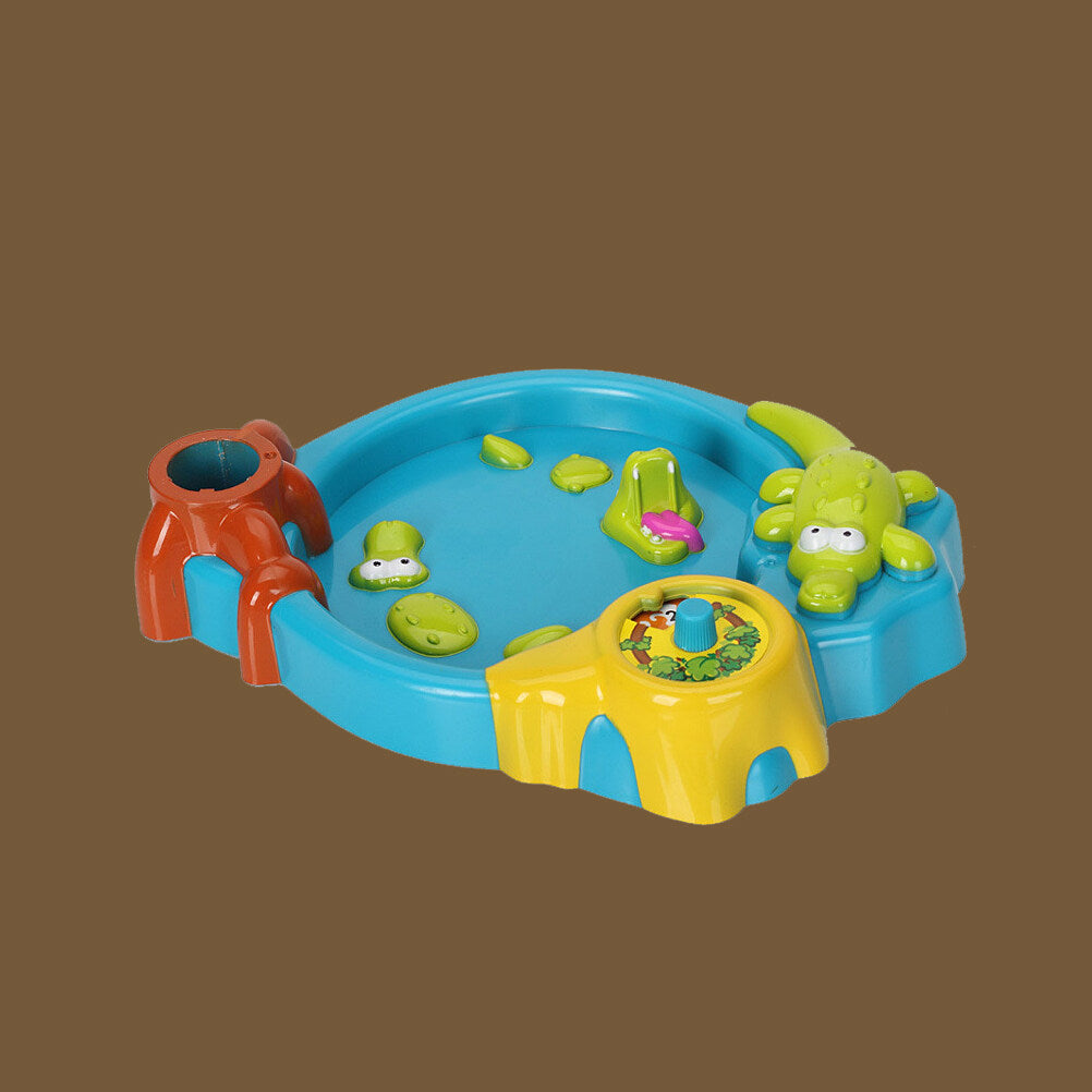Monkey Swing Tree Board Game Educational Toys N5289