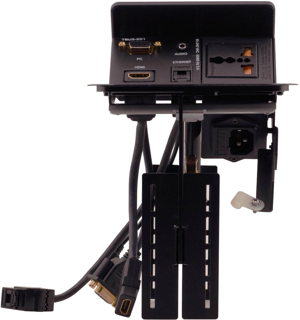Pop-Up Table Mount Y2444