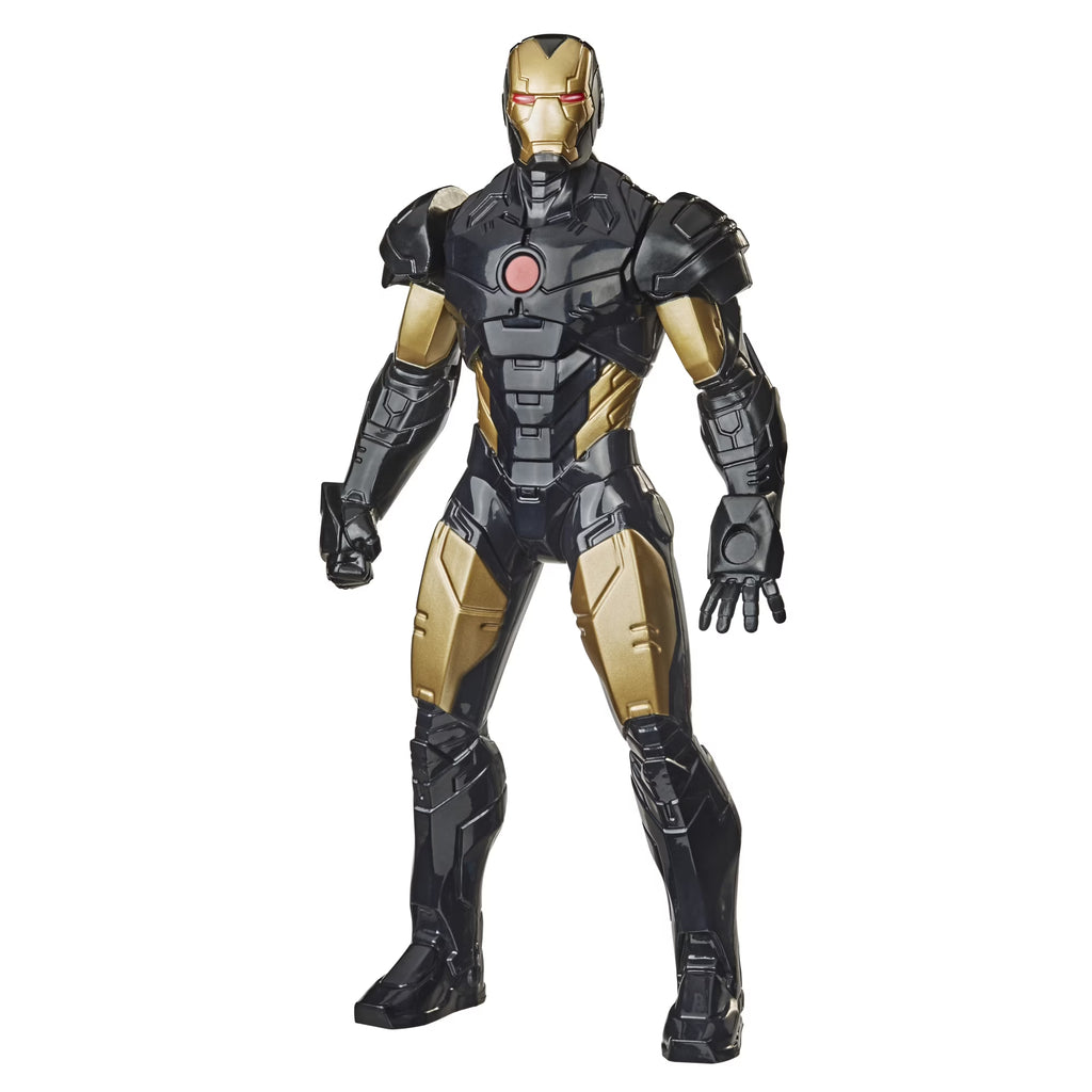 9.5" Action Figure R77077