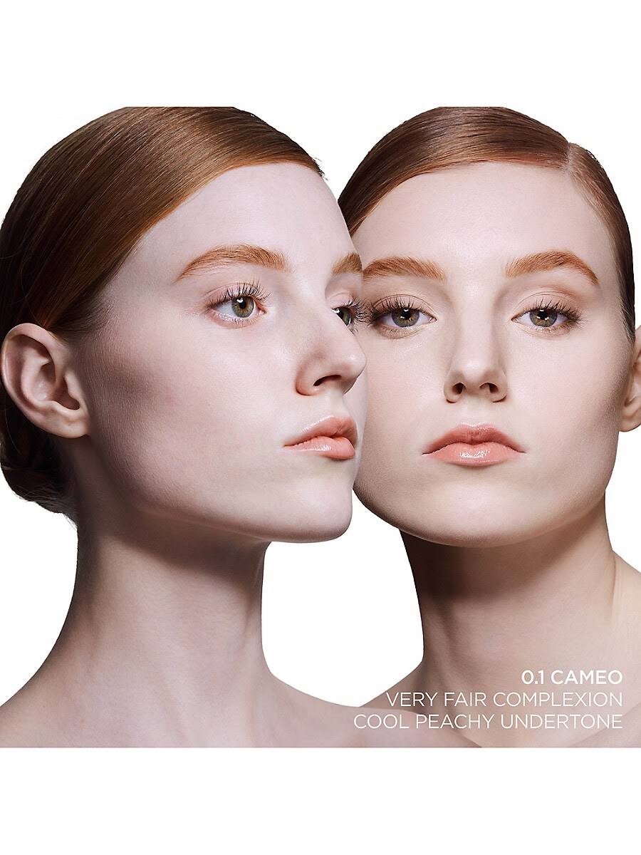 Buff Soft Matte Foundation A9102