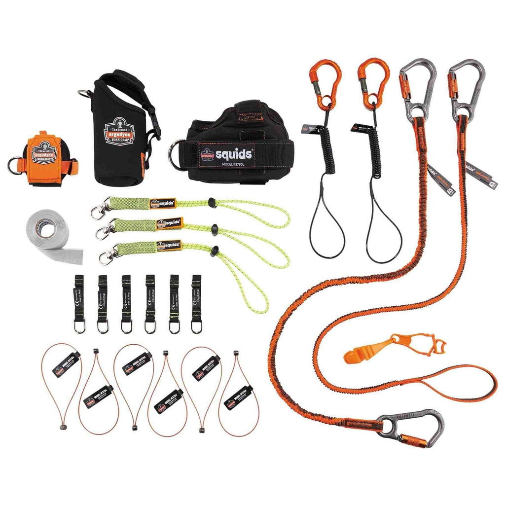 Glazier Tool Tethering Kit A469