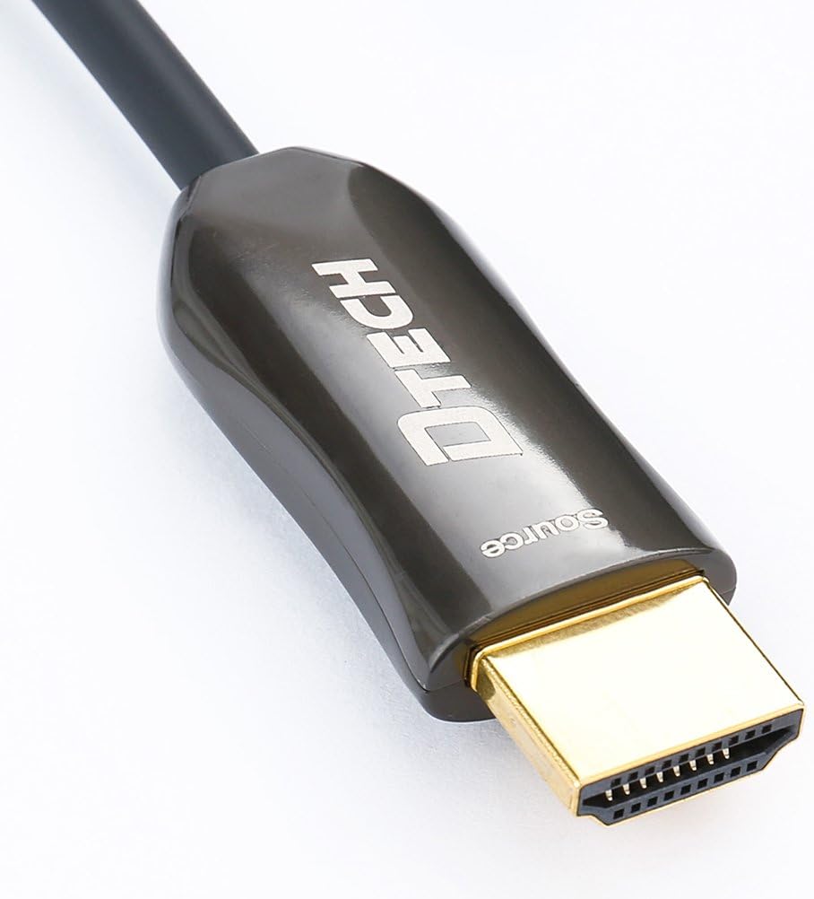 150 Feet Fiber Optic HDMI 2.0 Cable 4K 60Hz 18Gbps P347332
