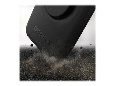 Black Galaxy S21 5G Case P469