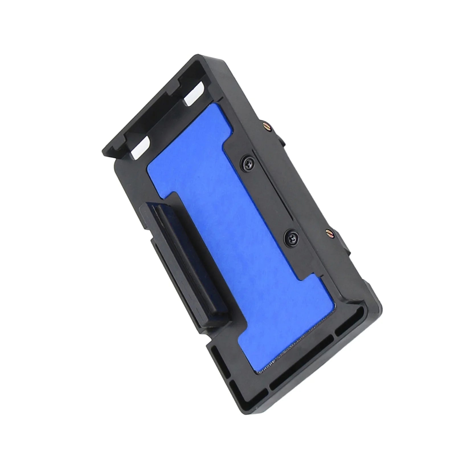 Wireless Motorcycle Cellphone Mount with Car Charger M4132