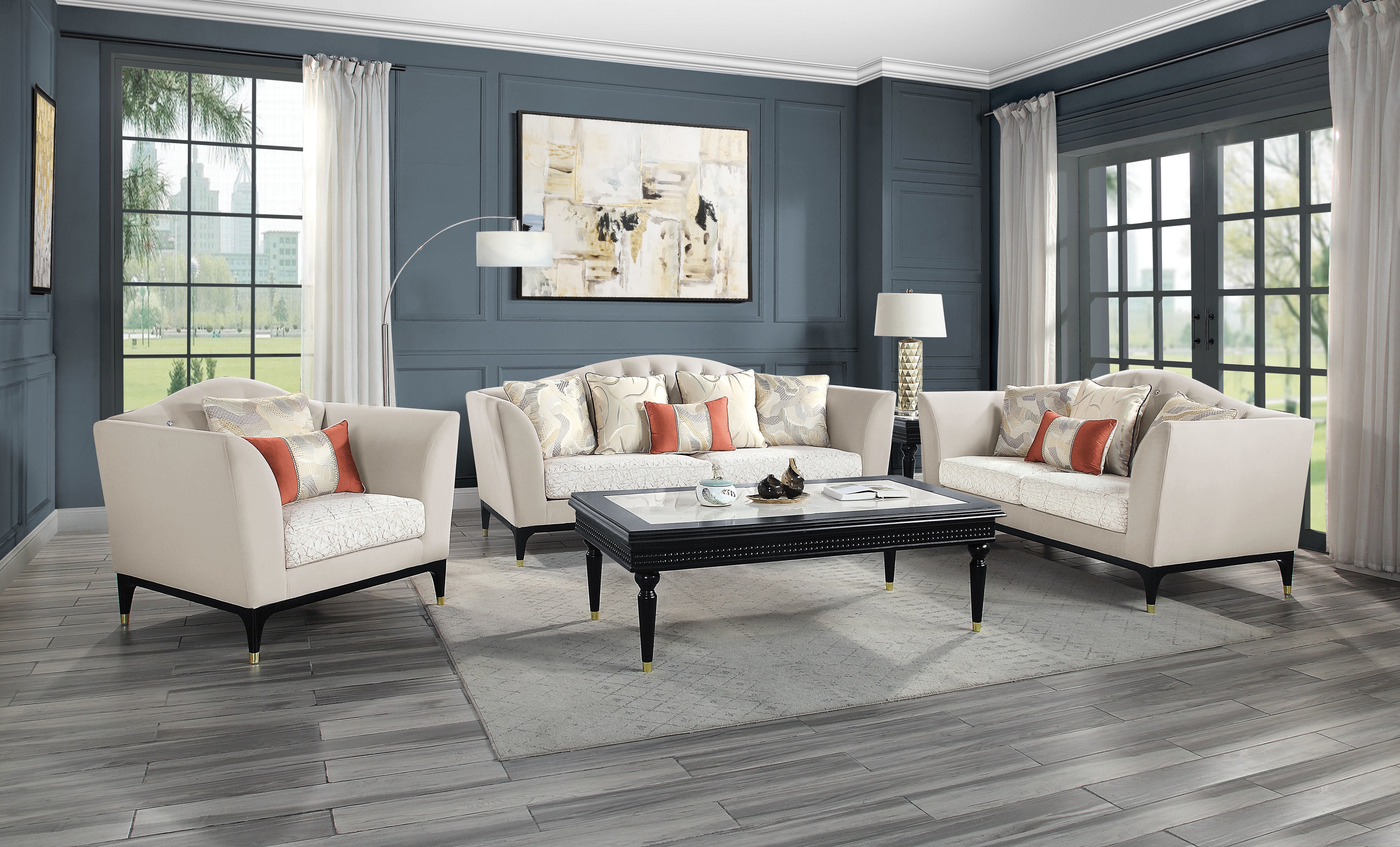 Loveseat W652326
