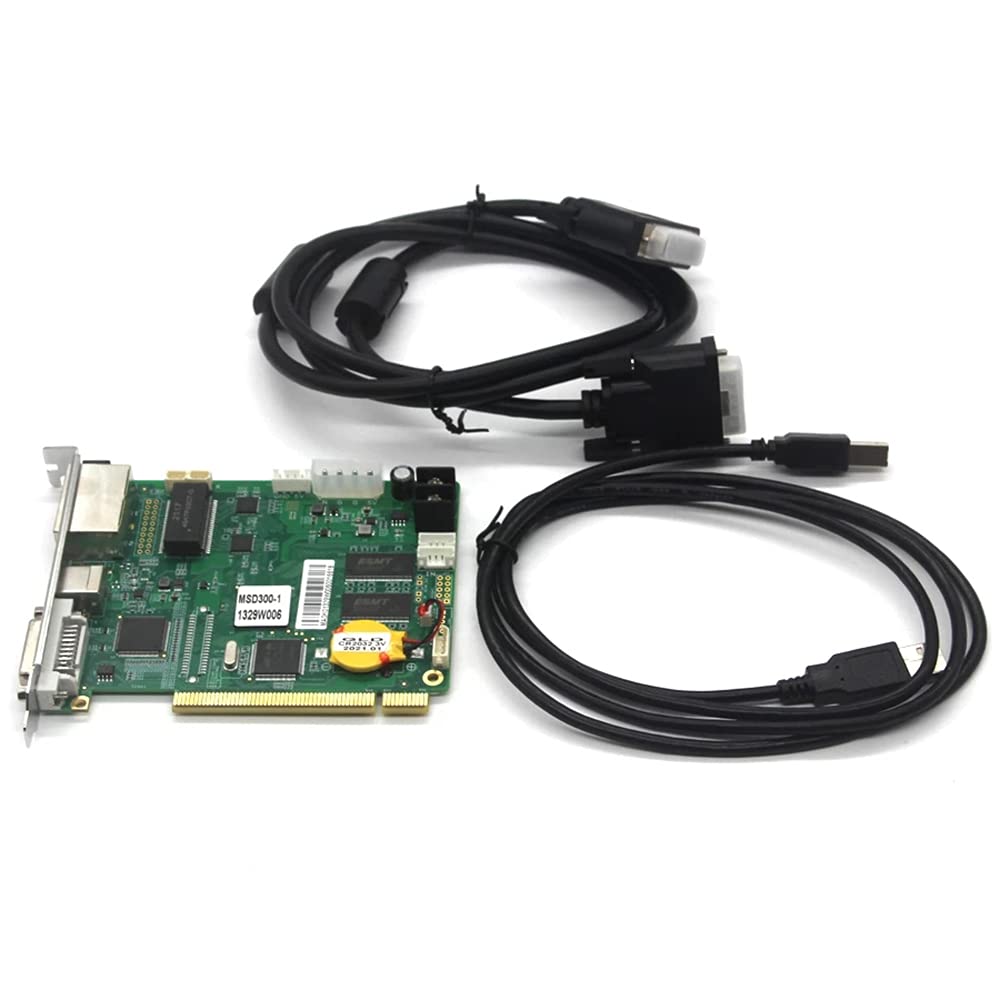LED Screen Synchronous Sending Card M4914