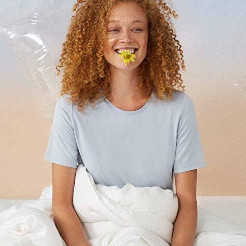 King/Cal King Eucalyptus Comforter U67909