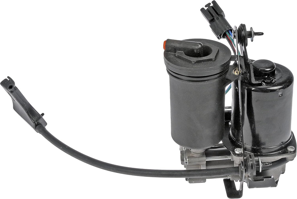 Air Suspension Compressor I82505
