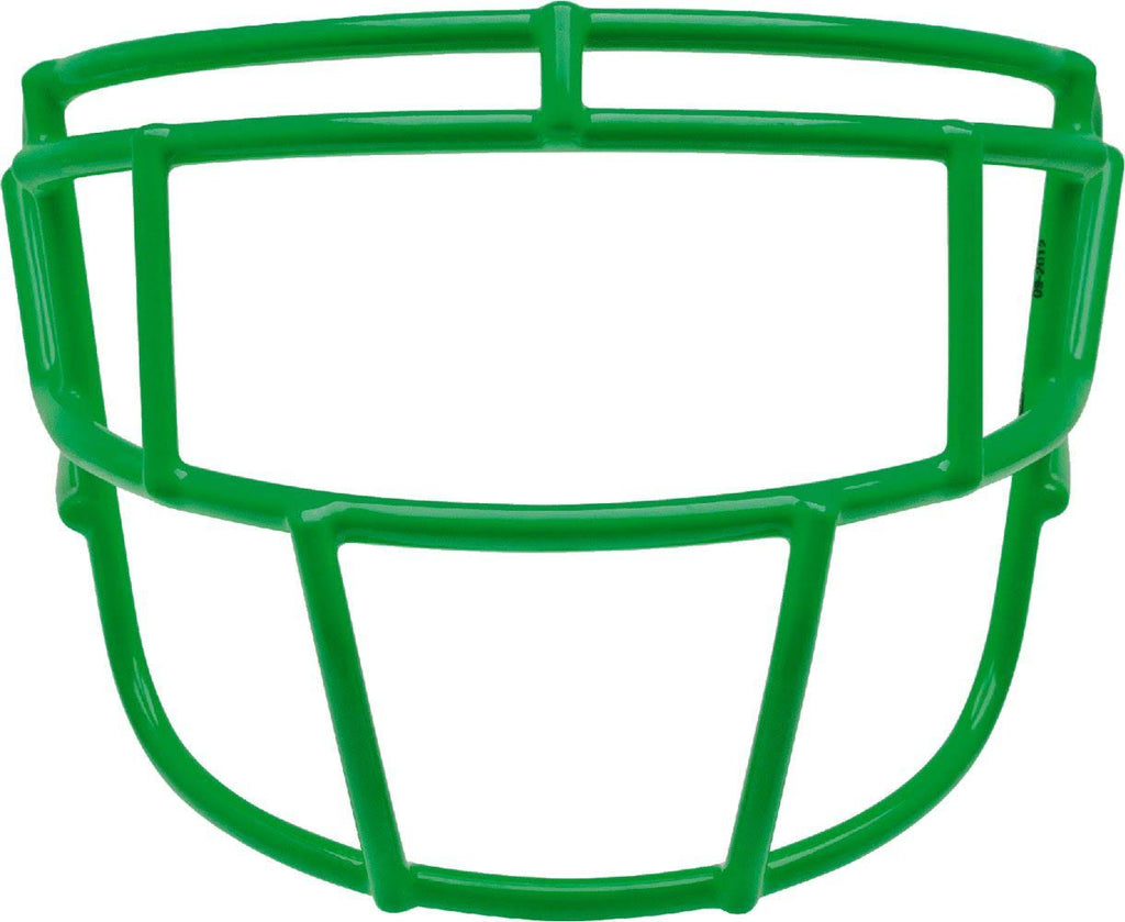 Kelly Green Football Faceguard R277