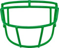 Kelly Green Football Faceguard R277