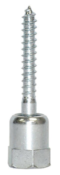 Rod Hanger, Screw Anchor, 2x22 L, pk25 R857