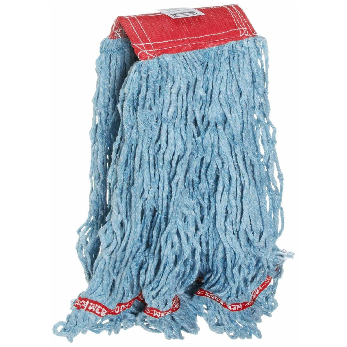 Blue Cotton/Synthetic Wet Mops T9710