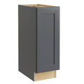 Onyx Painted Pine Door Base Cabinet B737932