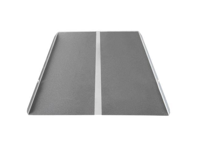 Aluminum Solid Curb Ramp S248