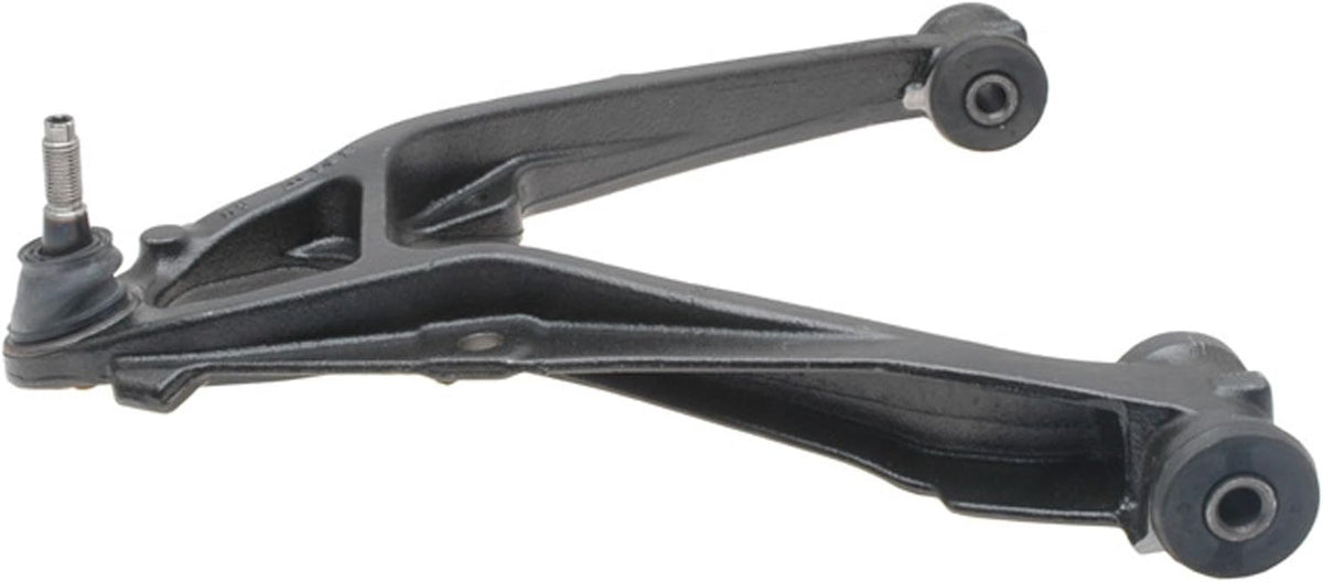 Front Passenger Side Lower Control Arm and Ball Joint Assembly O239