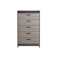 5 Drawer Chest E77771