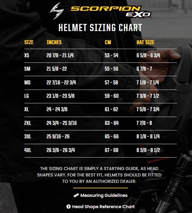 Neon Red EXO-R1 Air Helmet A772