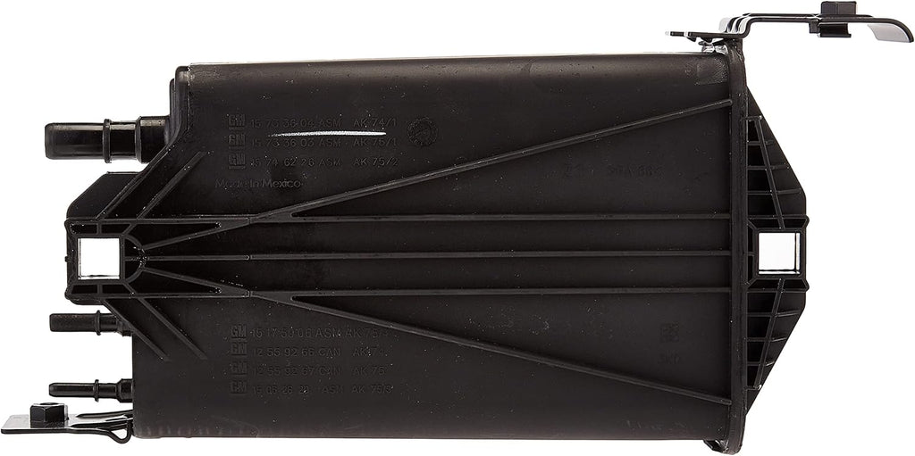 Vapor Canister Pack of 2 F85977