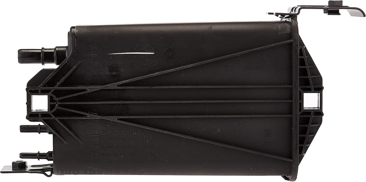 Vapor Canister Pack of 2 F85977
