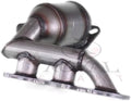 Catalytic Converter for 2002-2006 Toyota Camry 3.0L Left Side B633