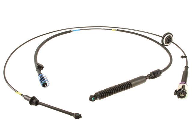 Auto Trans Shifter Cable I5659