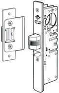Standard Duty Deadlatch for Aluminum Stile Doors, Pack of 2 X429