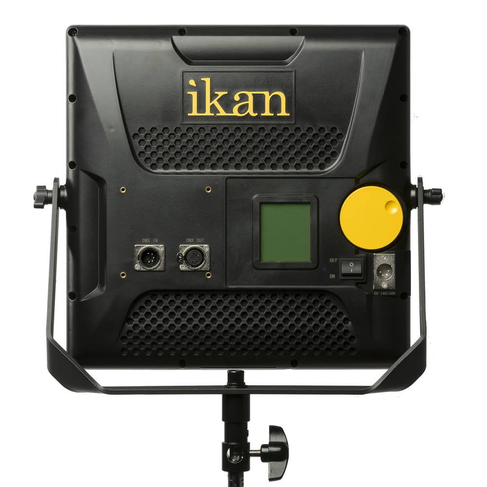 Daylight Studio & Field Light with DMX Control G5319