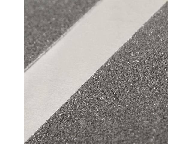 Aluminum Solid Curb Ramp S248