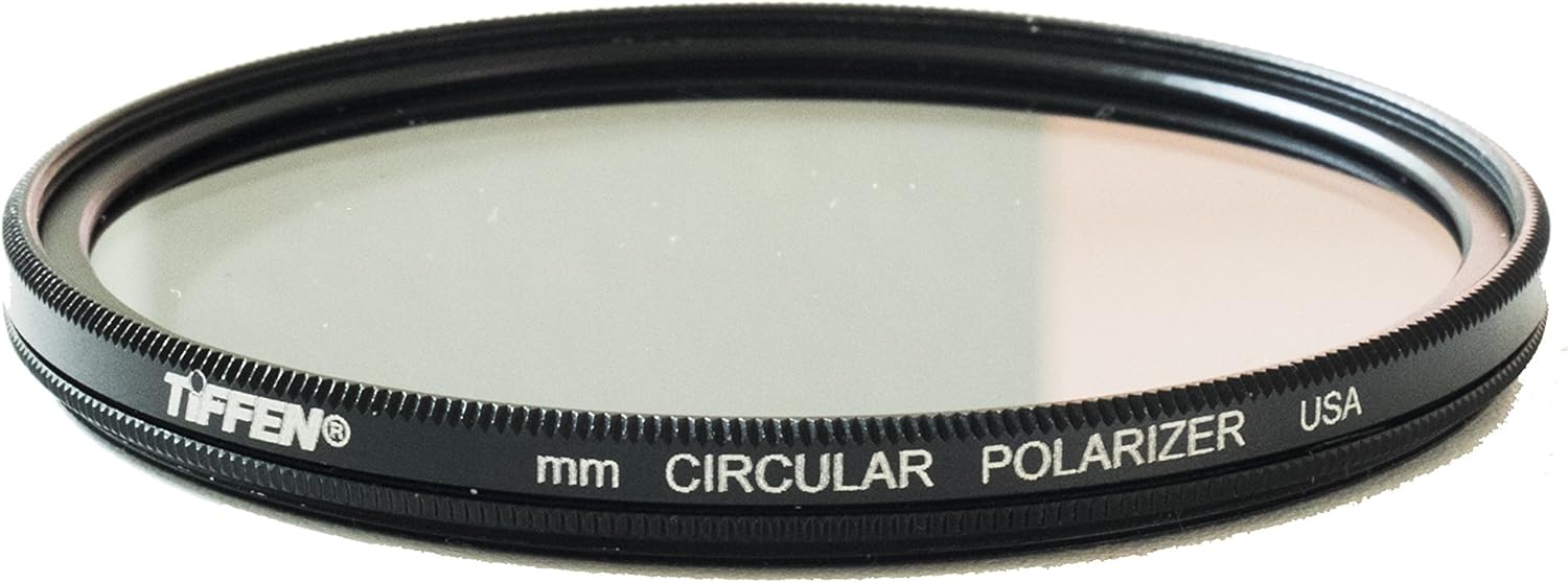 82mm Neutral Density 0.9 Filter Pack of 2 N53795